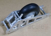 ScaleMod Einziehfahrwerk für Segelflugmodelle 5,7 cm...