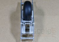 ScaleMod Einziehfahrwerk für Segelflugmodelle 5,7 cm...