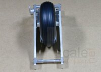ScaleMod Einziehfahrwerk für Segelflugmodelle 7,0 cm...