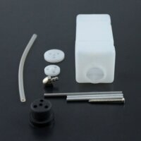 ScaleMod Tank Standard HQ Methanol 90cc S12A  (  )