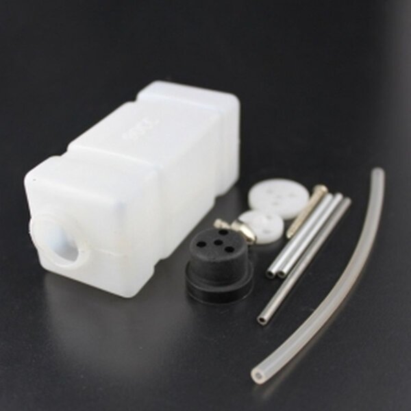 ScaleMod Tank Standard HQ Methanol 180cc S21A  (  )