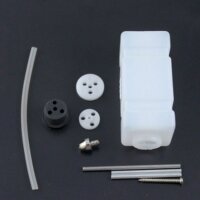 ScaleMod Tank Standard HQ Methanol 180cc S21A  (  )