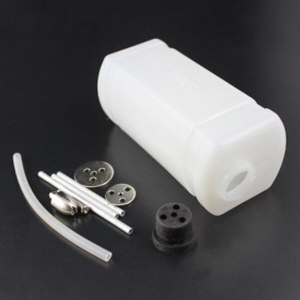 ScaleMod Tank Standard HQ Methanol 320cc S91-120A  (  )