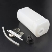 ScaleMod Tank Standard HQ Methanol 320cc S91-120A  (  )