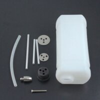 ScaleMod Tank Standard HQ Methanol 380cc  (  )