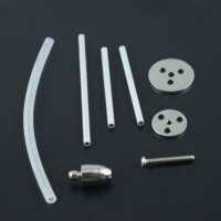 ScaleMod Tank Standard HQ Methanol 380cc  (  )