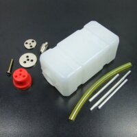 ScaleMod Tank Standard HQ Benzin 350cc 26-30cc  (  )