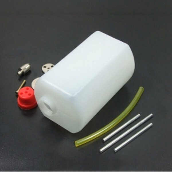 ScaleMod Tank Standard HQ Benzin 380cc 26-30cc  (  )