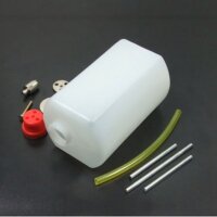 ScaleMod Tank Standard HQ Benzin 380cc 26-30cc  (  )