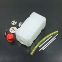 ScaleMod Tank Standard HQ Benzin 450cc 30-40cc  (  )