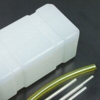 ScaleMod Tank Standard HQ Benzin 450cc 30-40cc  (  )