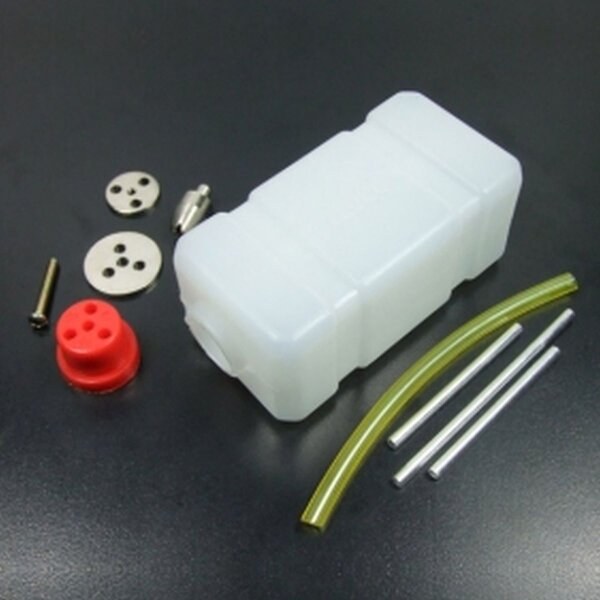 ScaleMod Tank Standard HQ Benzin 800cc 60-100cc  (  )