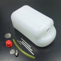 ScaleMod Tank Standard HQ Benzin 1000cc 100-120cc  (  )