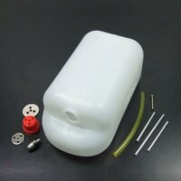 ScaleMod Tank Standard HQ Benzin 1000cc 100-120cc  (  )