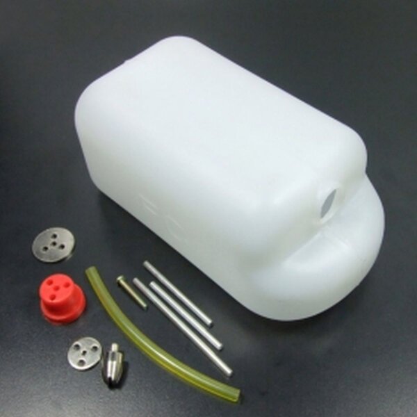 ScaleMod Tank Standard HQ Benzin 1350cc 120-150cc  (  )