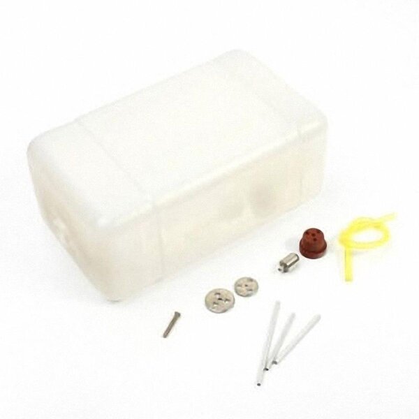 ScaleMod Tank Standard HQ Benzin 1500cc 120-150cc  (  )