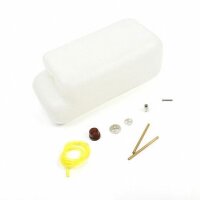 ScaleMod Tank Standard HQ Benzin 3000cc  (  )