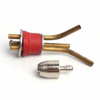 ScaleMod Tankanschluss/-vrschluss Set für...