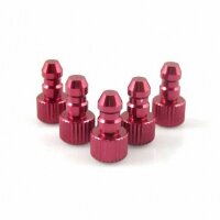 ScaleMod Tankverschluss-Stopfen 4/7 mm (5 Stk)  (  )
