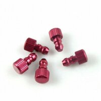 ScaleMod Tankverschluss-Stopfen 4/7 mm (5 Stk)  (  )