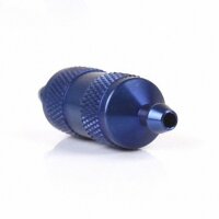 ScaleMod Kraftstoff-Filter Lange Ausführung 43 mm Blau oder Schwarz  (  )
