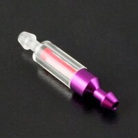ScaleMod Leichter Kraftstoff-Filter Alu 37 mm zerlegbar...