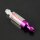 ScaleMod Leichter Kraftstoff-Filter Alu 37 mm zerlegbar Violett  (  )
