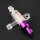 ScaleMod Leichter Kraftstoff-T-Filter Alu 36 mm zerlegbar Violett  (  )