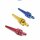ScaleMod Kraftstoffzapfpistole Blau 43 mm  (  )