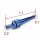 ScaleMod Kraftstoffzapfpistole Blau 43 mm  (  )