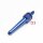 ScaleMod Kraftstoffzapfpistole Blau 43 mm  (  )