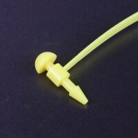 ScaleMod Kunststoff Kraftstoffleitungsverschluss  (  )