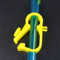 ScaleMod Kunststoff Leitungsklemme  (  )