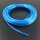 ScaleMod Kraftstoffleitung für Benzin/Nitro 4,8/2,5 mm blau 1 Meter  (  )