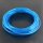 ScaleMod Kraftstoffleitung für Benzin/Nitro 4,8/2,5 mm blau 1 Meter  (  )