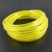 ScaleMod Kraftstoffleitung für Benzin/Nitro 6/3 mm...