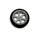 ScaleModMod extra leichtes Rad mit Moosgummi Reifen 50x13 mm  ( SC.005.030 )