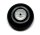ScaleModMod Rad mit PU Reifen 50,8x20 mm Achse 3mm  ( SC.005.035 )