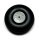 ScaleModMod Rad mit PU Reifen 63,5x24 mm Achse 4mm  ( SC.005.037 )