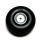 ScaleModMod Rad mit Gummi Reifen 76,2x30mm Achse 4 mm  ( SC.005.055 )
