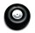 ScaleModMod Rad mit Gummi Reifen 127x46mm Achse 5 mm  ( SC.005.060 )