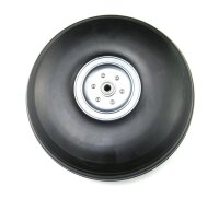 ScaleModMod Rad mit Gummi Reifen 215x65mm Achse 8 mm  (...