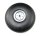 ScaleModMod Rad mit Gummi Reifen 215x65mm Achse 8 mm  ( SC.005.062 )