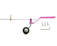 ScaleModMod Heckrad Bausatz Nylon  ( SC.005.072 )