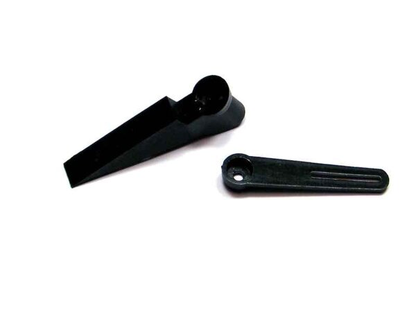 ScaleModMod Heckradaufnahme 60x25 mm  ( SC.005.074 )