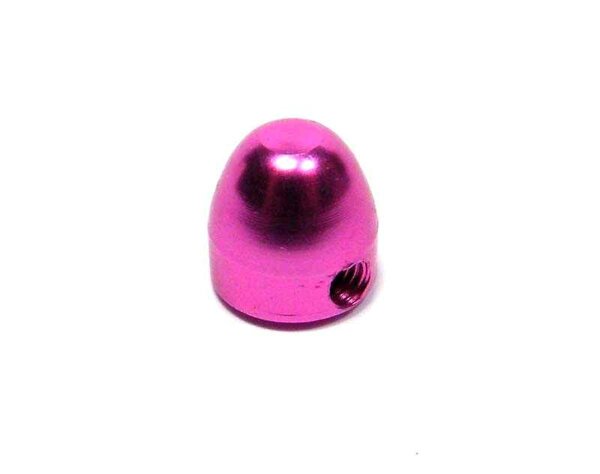 ScaleModMod Aluminium Radverschluss 2,1 mm (Stellring)  ( SC.005.077 )