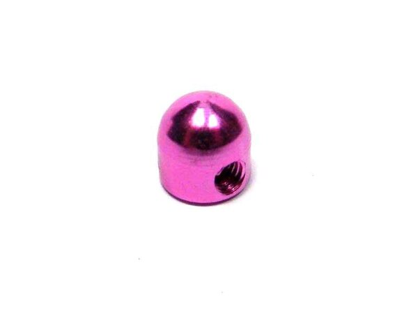 ScaleModMod Aluminium Radverschluss 5,1 mm (Stellring)  ( SC.005.080 )