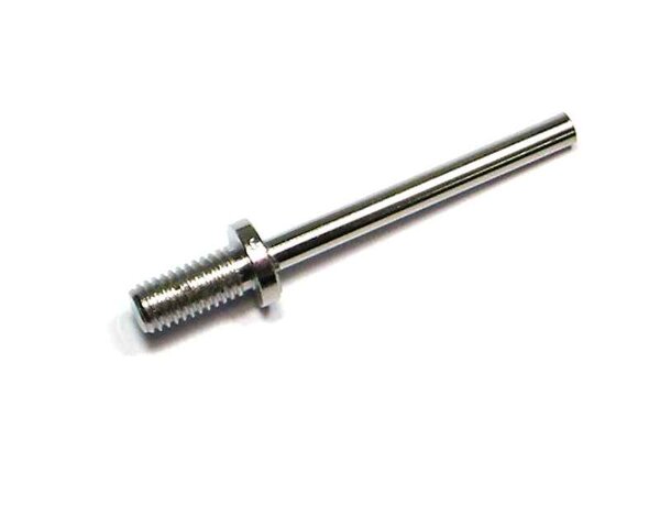 ScaleModMod Stahl Radachse 4x40/8mm  ( SC.005.086 )