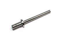 ScaleModMod Stahl Radachse 4x40/8mm  ( SC.005.086 )