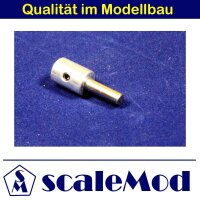 ScaleModMod Reduzierungsstück 11 auf 5 mm für...